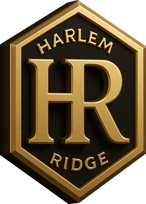 Harlem Ridge Advisors