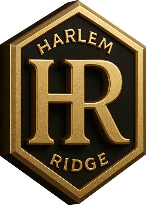 Harlem Ridge Advisors